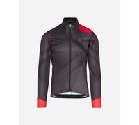 Carnielli Polar M - Giacca Ciclismo - Uomo - Nero M