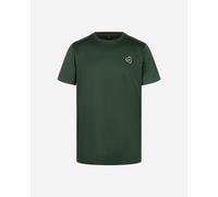 Carnielli Rock M - Maglia Ciclismo - Uomo - Verde