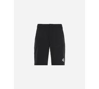 Carnielli Sporty M - Short Ciclismo - Uomo - Nero M