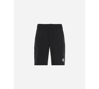Carnielli Sporty M - Short Ciclismo - Uomo - Nero S