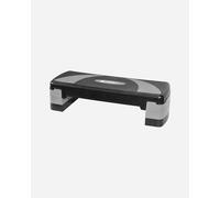 Carnielli Step Fitness - Accessorio Palestra - Antracite UNICA