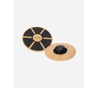 Carnielli Tavoletta Propriocettiva - Accessorio Palestra - Beige UNICA