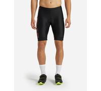 Carnielli Tech All Over Printed M - Short Ciclismo - Uomo - Nero S