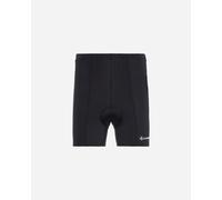 Carnielli Under M - Short Ciclismo - Uomo - Nero L