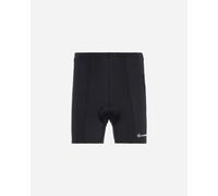 Carnielli Under M - Short Ciclismo - Uomo - Nero S