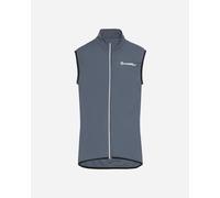 Carnielli Vesty M - Giacca Ciclismo - Uomo - Grigio M