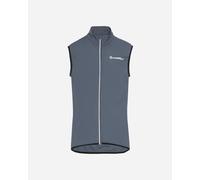 Carnielli Vesty M - Giacca Ciclismo - Uomo - Grigio XXL