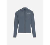 Carnielli Windy M - Giacca Ciclismo - Uomo - Grigio S