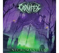Carnifex - Necromanteum