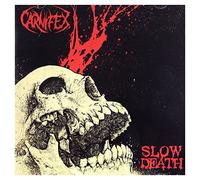 Carnifex - Slow Death