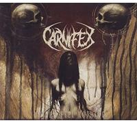 Carnifex - Until I Feel Nothing
