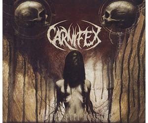 Carnifex - Until I Feel Nothing
