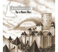 Carnifexian Age of Spiked Mace (CD) Album