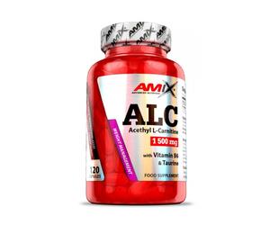CarniLine - ALC, 107,4 grammi