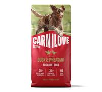 Carnilove Active Adult Anatra & Fagiano - Set %: 2 x 12 kg