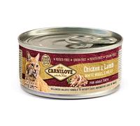 Carnilove Adult 100 g - Pollo, Anatra e Fagiano