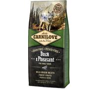 Carnilove Duck & Pheasant for Adult 1,5kg