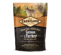 Carnilove Cane Adulto Grande Razza 1,5 kg