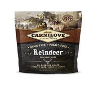 CARNILOVE CANINE ADULT RENO 1,5KG