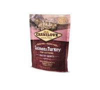 Carnilove Cat Kitten Salmone & Tacchino 400 g