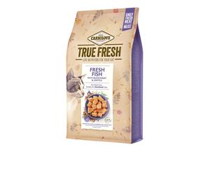 Carnilove Cat True Fresh Adult Pesce 340g
