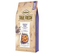 CARNILOVE Cat True Fresh Fish - Cibo secco per gatti 4,8 kg