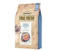 Carnilove True Fresh Tacchino - Set %: 2 x 4,8 kg