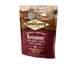 CARNILOVE Energy & Outdoor Renna 400 g