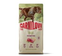 Carnilove True Fresh Adult Anatra - 12 kg