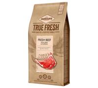 CARNILOVE True Fresh Beef cibo per cani a base di manzo 11,4 kg