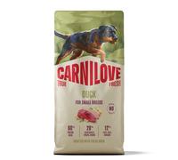 Carnilove True Fresh Anatra Adult Mini - 12 kg