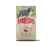 Carnilove True Fresh Dog Duck for Adult Large 4 kg