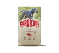 Carnilove True Fresh Dog Duck for Junior L 4 kg