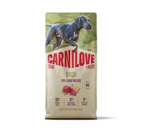 Carnilove True Fresh Large Breed Anatra - 12 kg
