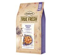 Carnilove True Fresh Pesce - 4,8 kg