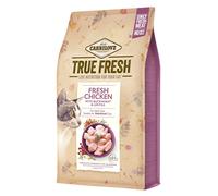 Carnilove True Fresh Pollo - 4,8 kg