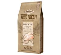 Carnilove True Fresh Senior & Healthy Weight, pollo - Set %: 2 x 11,4 kg