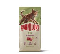 Carnilove True Fresh Sterilised Adult Anatra - 6 kg
