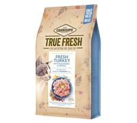 Carnilove True Fresh Tacchino - 4,8 kg