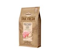 CARNILOVE True Fresh Turkeyper cuccioli 4 kg