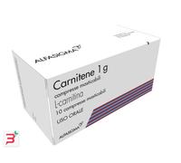 CARNITENE*10CPR MAST 1G