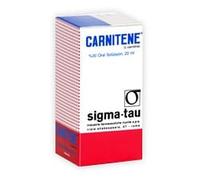 Carnitene Carnitene*Os Sol 20ml 1,5g/5ml