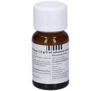 Carnitene Soluzione Orale Flacone + Cucchiaio Dosatore 20 ml Soluzione