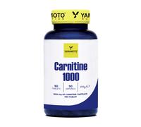 Carnitine 1000, 122 g