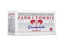 Carniton B 12 Granulato 20 Bustine