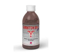 Carniton B12 80 Compresse - Supporto Energetico e Metabolico