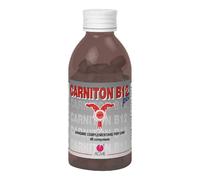 CARNITON B 12 80 COMPRESSE