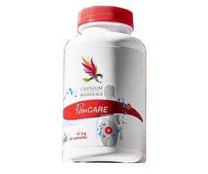 CARNIUM BOT FEM CARE 90 Cps