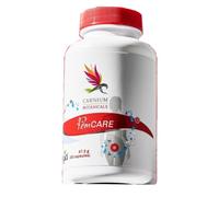 CARNIUM BOT FEMCARE 90CPS