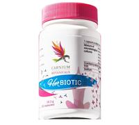 CARNIUM BOT HER BIOTIC 30 Cps